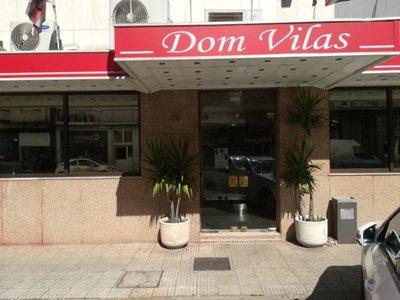 Dom Vilas - Braga