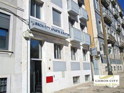 Lisbon City Apartments & Suite