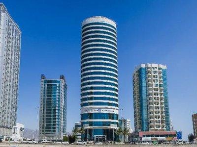 Concorde Fujairah by One to One Hotels