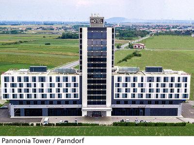 Pannonia Tower