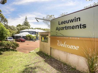 Leeuwin Apartments