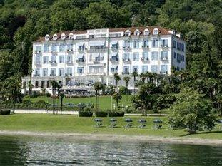Lido Palace Hotel Baveno