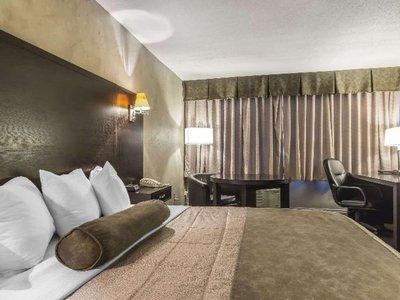 Quality Hotel & Conference Centre  - Campbellton