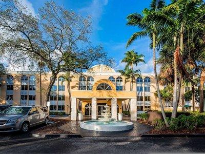 La Quinta Inn & Suites Fort LauderdaleTamarac
