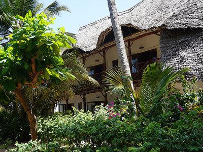 Casa del Mar Hotel Zanzibar