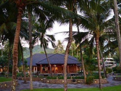 The Santosa Villas & Resort Lombok