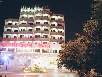 Madisson Hotel