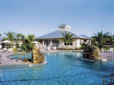GreenLinks Golf Villas at Lely Resort