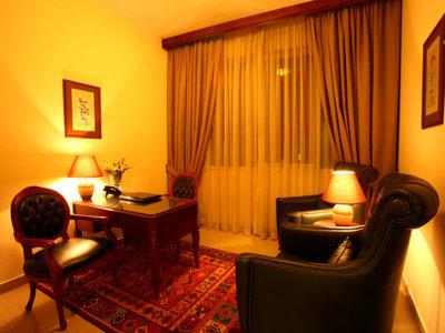 Mourouj Hotel Apartment