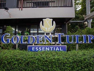 Golden Tulip Essential Pattaya - Pattaya