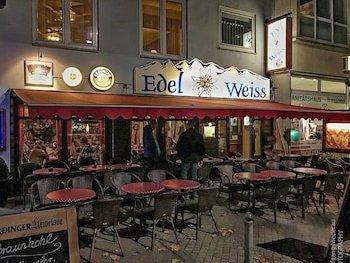 Edel Weiss Hotel Bremen