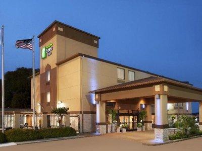 Holiday Inn Express Hotel & Suites Houston North-Spring Area