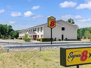 Super 8 Motel Sanford Kennebunkport Area