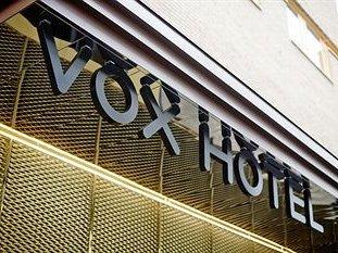 Vox Hotel