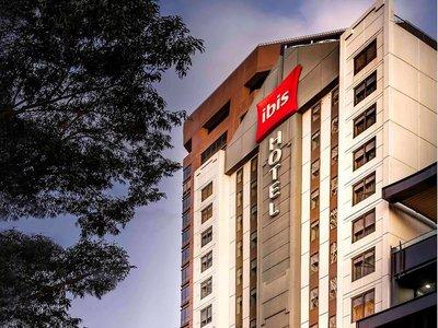 ibis Melbourne - Hotel & Apartments Hotel