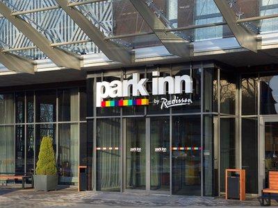 Park Inn by Radisson Riga Valdemara - Riga