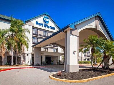 Best Western Airport Inn - Fort Myers
