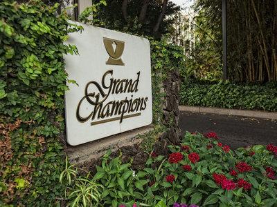 Wailea Grand Champions Villas - Destination Resorts Hawaii