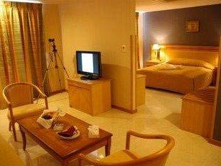 My Hotel - Aqaba