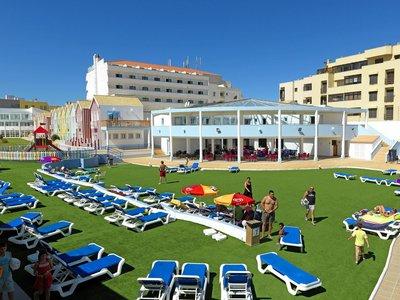 Cristal Praia Resort & Spa