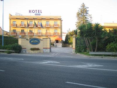 Hotel Europa - Arenzano