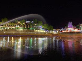 Ain Al Faida One To One Hotel & Resort