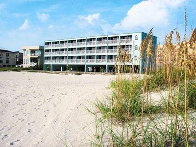 Barefoot Beach Hotel
