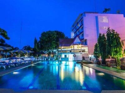 Hotel Zing Pattaya
