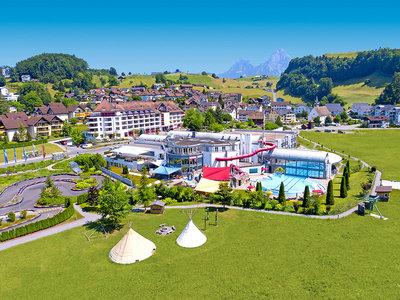 Swiss Holiday Park