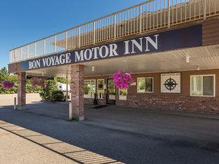 Bon Voyage Motor Inn