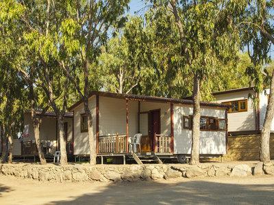 Camping Village Capo d´Orso