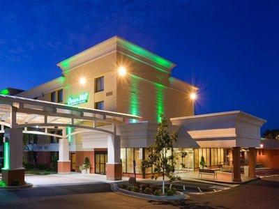 Holiday Inn Bloomington Airport South - Mall Area