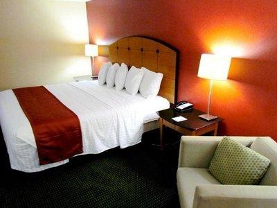 Baymont Inn & Suites Salem Roanoke Area - Salem
