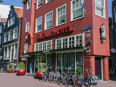 Avenue - Amsterdam