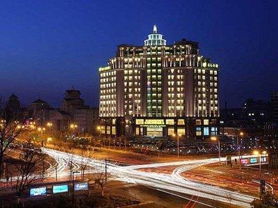 Changchun Kaiyuan Grand Hotel