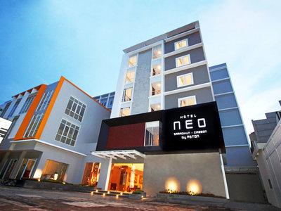 Hotel NEO Cirebon