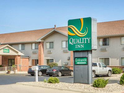 Quality Inn - Ottawa