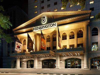 Kensington Hotel Yoido