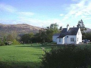 Campfield House B&B - Fort William