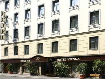 Vienna - Wien