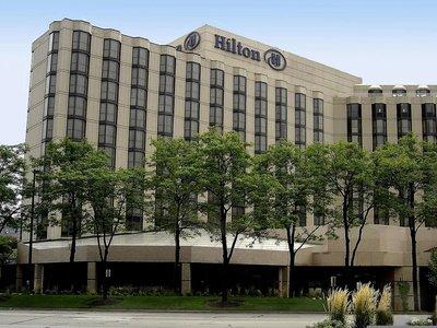 Hilton Rosemont / Chicago O'Hare