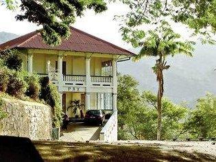 Pax Guest House - Port of Spain