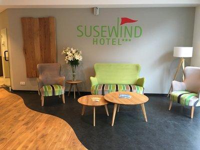 Hotel Susewind