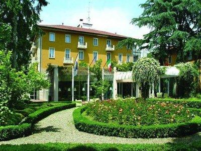 Hotel Terme - Montecarlo