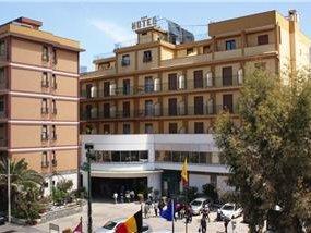 Hotel Kennedy - Sant' Alessio Siculo