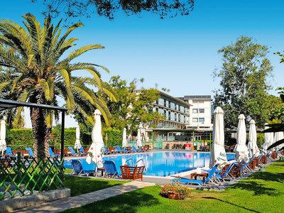 Xenia Volos City Resort Domotel