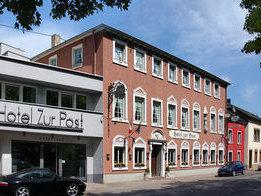 Hotel Zur Post - Trier