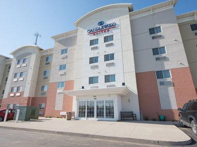 Candlewood Suites MINOT