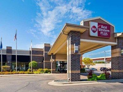 Best Western Plus Bloomington Hotel at Mall of America