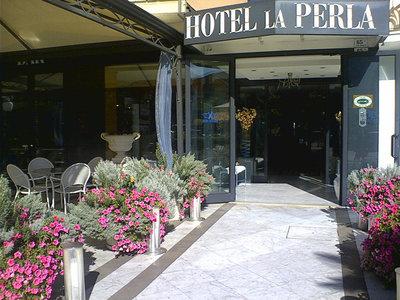 Hotel La Perla - Riva del Garda